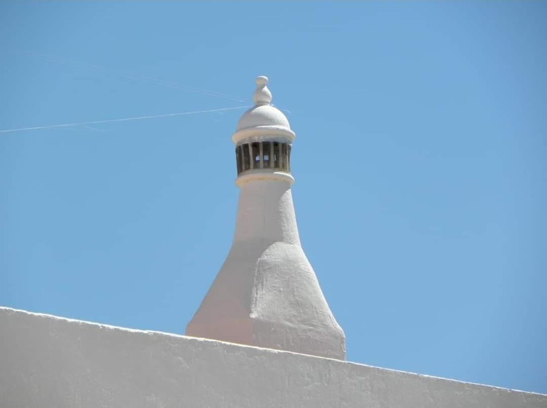 In Downtown - Villa Serenity Albufeira Buitenkant foto
